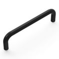 thumbnail image 4 of Belwith BWPW396 22 96 mm Wire Pull - Black, 4 of 6