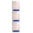 thumbnail image 3 of Maytalsory 7 Mur Empaistic Peinture Rouleau Outil Décoration pour Modèle Machine Bleu Type 5 3Set, 3 of 6