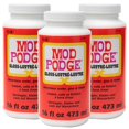 thumbnail image 1 of Sellador a base de agua Mod Podge, 473 ml, acabado brillante, paquete de 3, 1 of 8