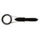 thumbnail image 5 of 2 Unids Guías de Caña de Ojos Cerámica Plegables DIY Reparación Punta Size_2 Duradero Práctico kusrkot Guía de caña de pescar, 5 of 5