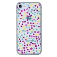 thumbnail image 1 of Funda Antigolpes Para iPhone 7 estrellas de colores, Uso Rudo, InstaCase Protector para iPhone 7 antigolpes, Case anticaídas estrellas de colores, 1 of 4