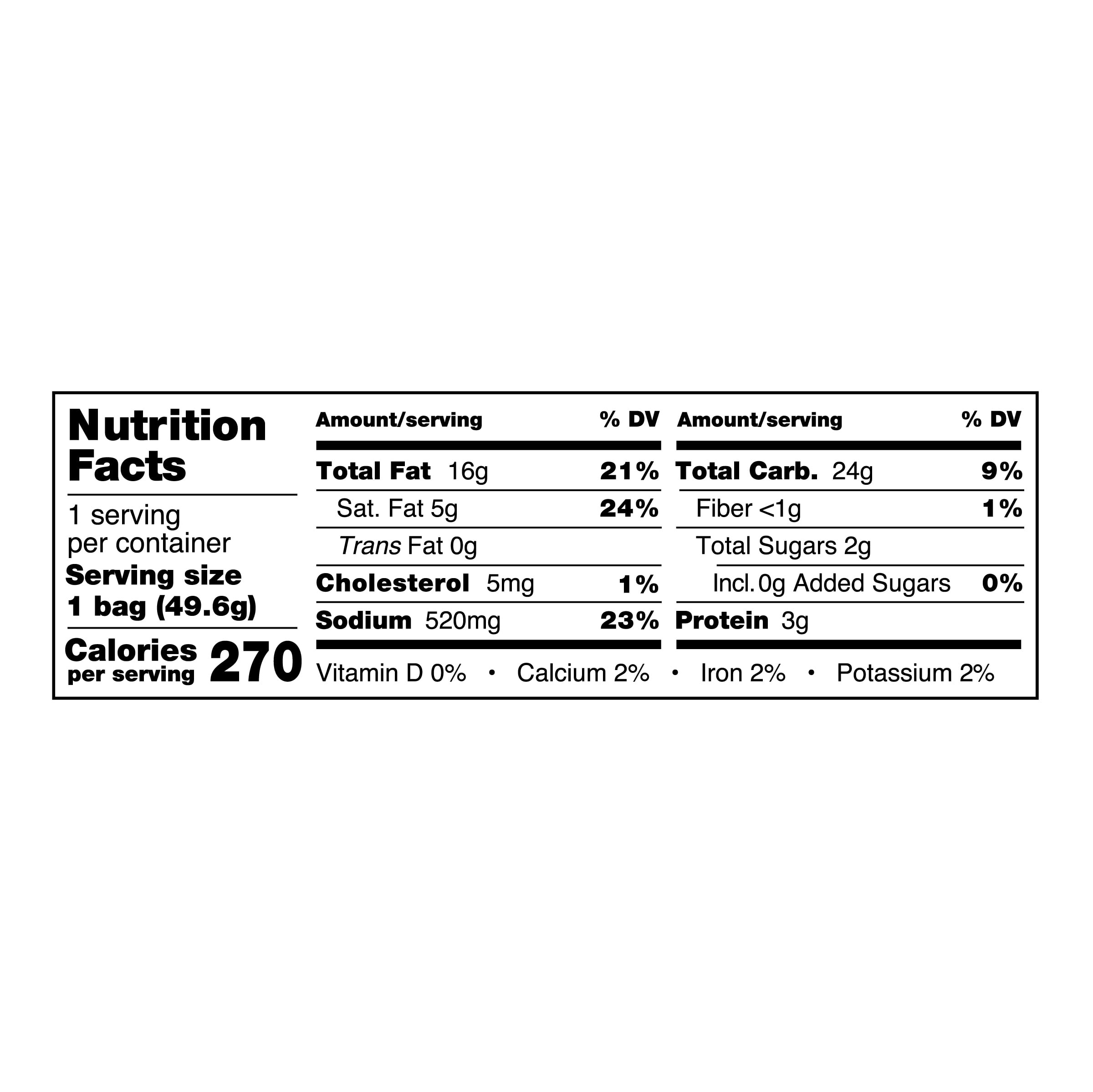(4 pack) Utz Snow Balls Mini White Cheddar Cheese Balls, 1.75 oz