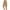Beige, variant on lmcalzta Linen Pants Women Knee Length Drawstring High Waisted Slacks Shorts with Pockets Summer Casual 1/2 Trousers