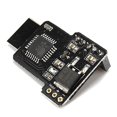 thumbnail image 1 of Módulo TX multiprotocolo BephaMart para transmisor Frsky X9D X9D Plus X12S Flysky TH9X 9XR PRO Bephamart 637482611488, 1 of 1