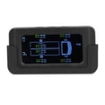 thumbnail image 1 of Car TPMS, 6 Alarm Modes Tire Pressure Sensor Smart LCD Display with 6 X Sensor for Various Cars, 1 of 7