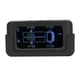 thumbnail image 5 of TPMS Para Automóvil, 6 Modos De Alarma Rendimiento Estable Sensor De Presión De Neumáticos Carga Solar/USB Con 6 Sensores X Para Varios Automóviles, 5 of 7