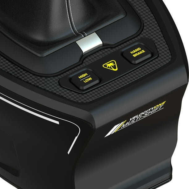 Turtle Beach® VelocityOne™ Multi-Shift Universal Gear Shifter