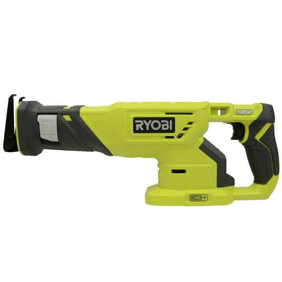 Ryobi P519 18V ONE  Lithium-ion Cordless Reciprocating Saw, Tool Only