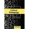 Critical Pedagogy Primer : Second Printing, Used [Paperback]