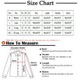 thumbnail image 3 of ZKCCNUK Men's Fashi Autumn And Winter Sweater Pullover Bottom Knit Color Blocking Men's Sweater, 3 of 8