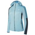 thumbnail image 5 of Dare 2B - Chaqueta Convey de Núcleo Elástico para Mujer (Mares Cristal, Azul Capri), 5 of 5