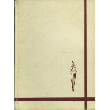 (Custom Reprint) Yearbook: 1959 Atherton High School - Annual Yearbook (Louisville KY)