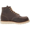Red Wing Heritage 6" Moc Toe Copper Rough/Tough