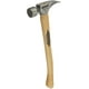 thumbnail image 1 of Martillo de Carpintero Stiletto Herramientas Titanio Mango Curvado, 1 of 2
