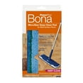 thumbnail image 1 of Bona Multi-Surface Floor Microfiber Pad, Cleaning, Blue, 1 of 2