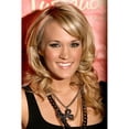 thumbnail image 2 of Carrie Underwood At In-Store Appearance For Carrie Underwood Wax Figure Unveiling Madame Tussauds New York New York, 2 of 2