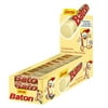 Baton White Chocolate - 30 Units