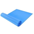 thumbnail image 3 of Banda de fitness Cola 1,5 metros x 15 cm Bandas de resistencia elástica Azul, 3 of 8