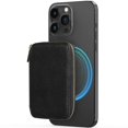 thumbnail image 1 of Cartera magnética compatible con LOHASIC y Mag-Safe para iPhone, color negro, 1 of 6