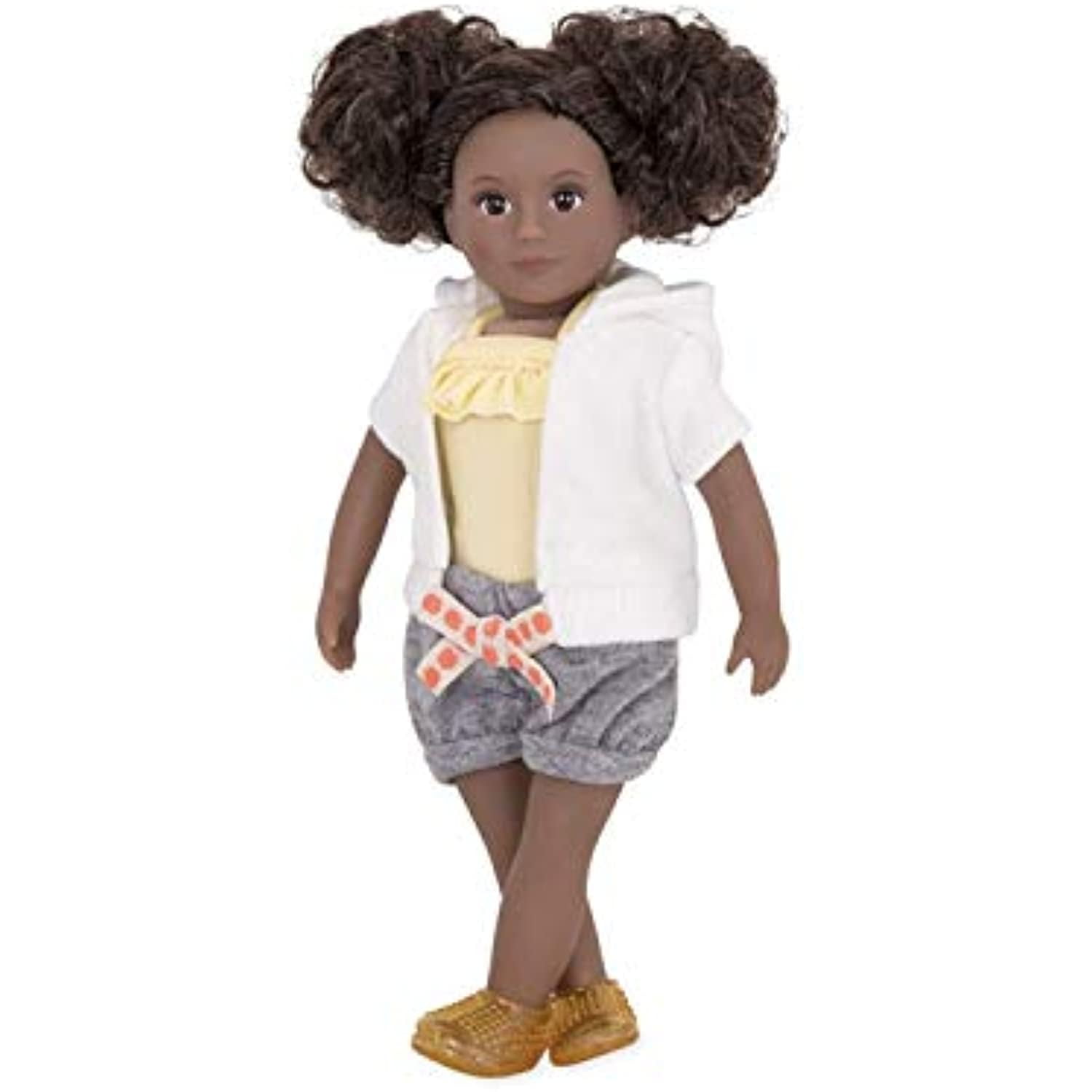 Our Generation Dedra 6" Mini Doll