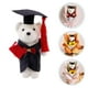 thumbnail image 4 of BRIGHTFUFU 5 uds. Ramo de osos, muñecos, ramo de graduación, oso de dibujos animados, Mini osos de peluche adorables, 4 of 7