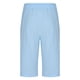 thumbnail image 4 of Pantalones largos de moda para hombre, informales, lisos, con bolsillos, de cintura alta, holgados, hasta la rodilla, 4 of 5