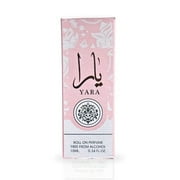 Ether Perfumes YARA Perfume Oil Concentrated oil Roll-on 10ML MADE IN UAE