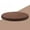 A, variant on Memory Foam Round Seat Cushion Mat Pad for Universal Home Use 30x30x3cm Seasonal Comfort Cushion