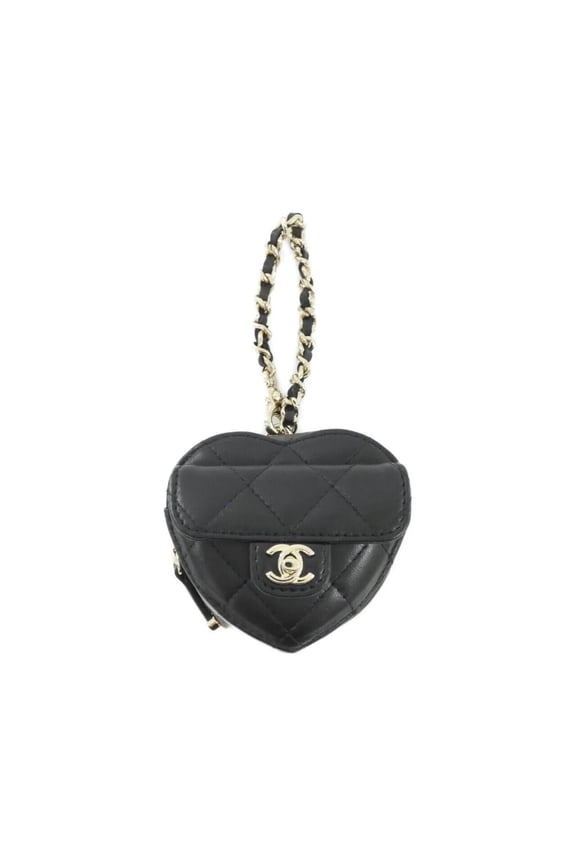 Pre-Owned Chanel AP4838 Accessory Bag Charm