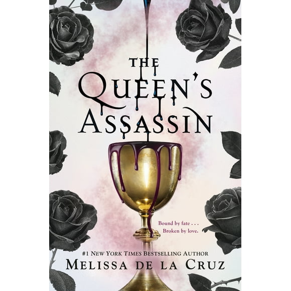 Pre-Owned The Queen's Assassin (Paperback) 0525515933 9780525515937