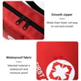 thumbnail image 3 of Kits de coche de emergencia de nailon bolsa de supervivencia de emergencia portátil para viajes al aire libre en el hogar JShteea Para Estrenar, 3 of 9