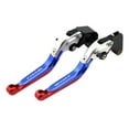 thumbnail image 2 of Applies to Clutch and Brake Levers, Honda CB190R, CB190 Tricolor, 2 of 2
