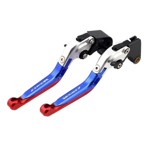 Applies to Clutch and Brake Levers, Honda CB190R, CB190 Tricolor
