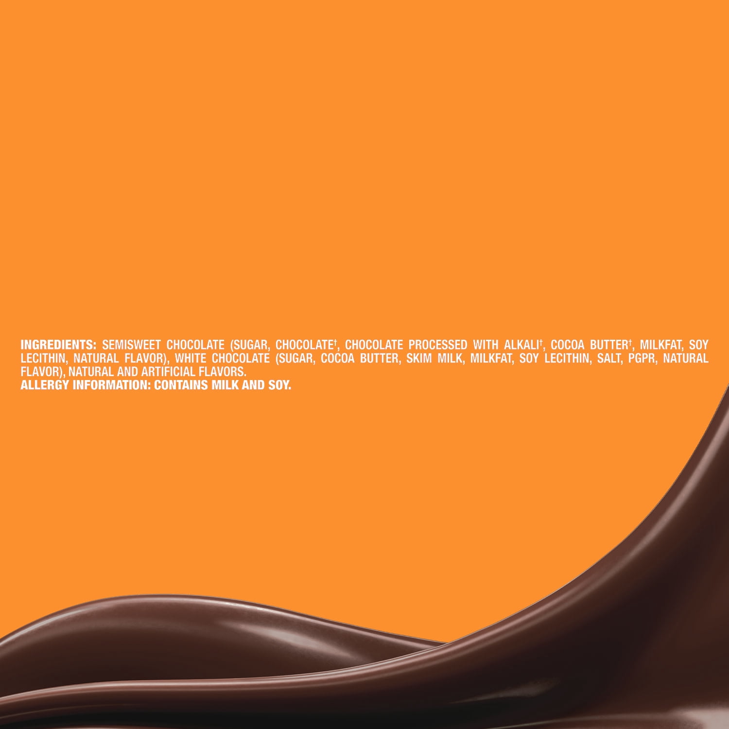 Dove Dark Chocolate Blood Orange Bar - 3.3 oz Pack