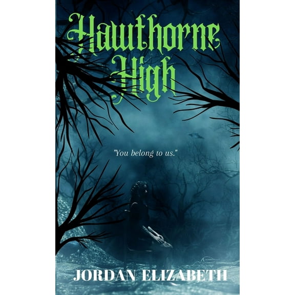 Hawthorne High (Paperback)