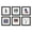 Black Framed Version, variant on Gallery Pops Wayne Gretzky - Oilers Wall Art Bundle (6-Pack)