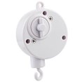 thumbnail image 1 of Wind-up Clockwork Move Mechanical Music Box Musical Movement Baby Musical Crib Mobiles Toys for Baby Hanging Bell Parts, 1 of 4