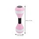 thumbnail image 3 of BRIGHTFUFU 1 par de mancuernas Fitness Fitness Fitness Fitness Dumbbell, 3 of 8