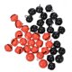 thumbnail image 5 of Mini Dog Collar Bell 40Pcs Sturdy Iron Round Bells For Home Decor Suitable For Pet Collar Decoration, 5 of 5