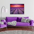 thumbnail image 6 of Jigsaw Puzzles 1000 Pieces for Adults Provence Lavender Field 1000 Piece Puzzle Lavender Flowers Puzzles France Landscape Puzzle 29.5" x 19.7", 6 of 13