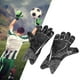 thumbnail image 1 of Guantes Deportivos Térmicos Impermebles, Guantes de Campo Sensibles Con Pantalla Tactil de Abscio de Impactos, Guantes de Fútbol para Fútbol, ​​Rugby, Ciclismo de, 1 of 7