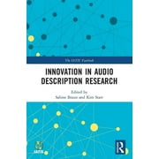 Iatis Yearbook: Innovation in Audio Description Research (Paperback)