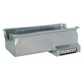 thumbnail image 2 of Moroso BBF Drag Race Oil Pan, 2 of 4
