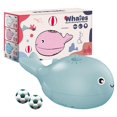 thumbnail image 2 of Suspended Ball Fan Mini Desk Fan Summer Cooling Toy for Kids, 2 of 6