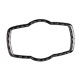 thumbnail image 2 of Nuevas de Decoración Del Coche de cubierta Del Marco Del Interruptor para E90 E92, 2 of 9