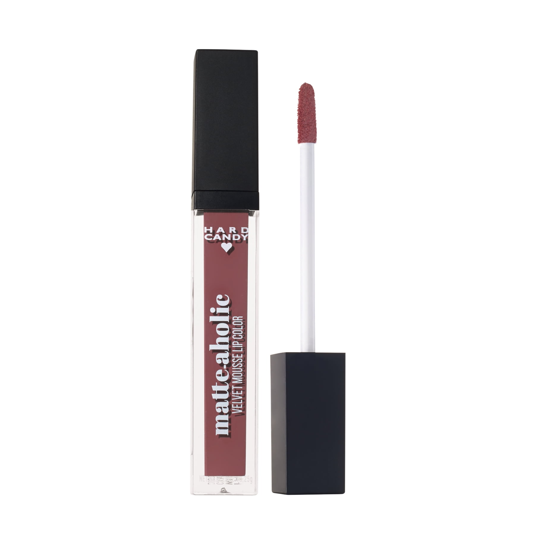 Hard Candy Matte-aholic Velvet Lipcolor & Liner 1525 Spider Orchid