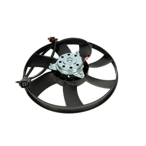 Engine Cooling Fan Motor