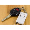 GE Keychain Alarm for Personal Security