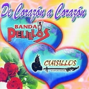 De Corazon A Corazon
