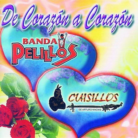 De Corazon A Corazon